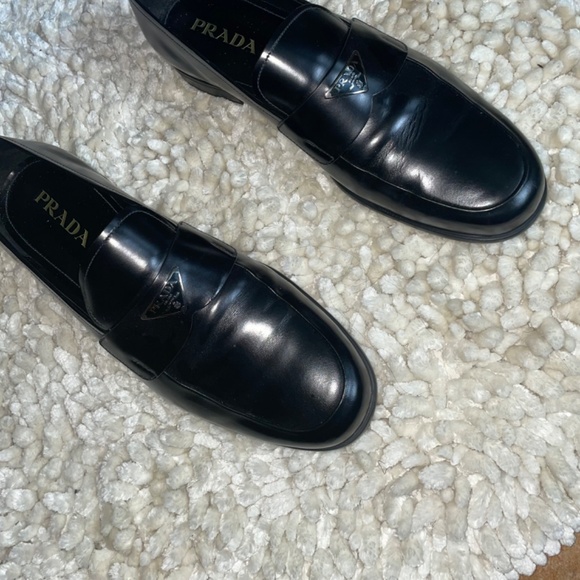 Prada Loafers main image 6